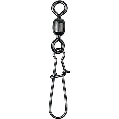 Wirbel Karabiner Mustad
