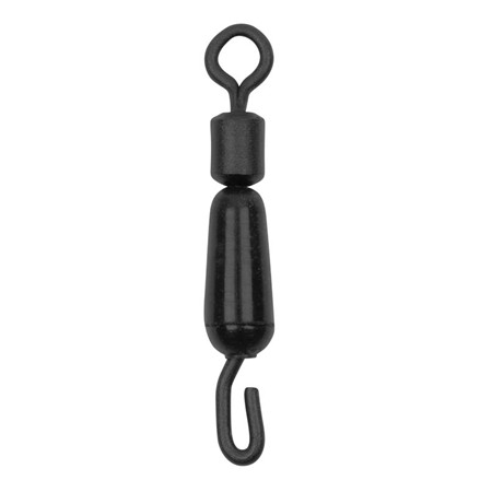 WIRBEL KORUM SMOKESCREEN QUICK SNAP SWIVELS