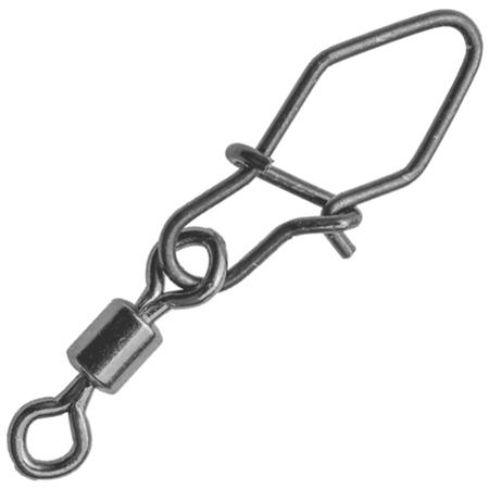 Wirbel Mit Snapverschluss Garbolino Streamline Diamant