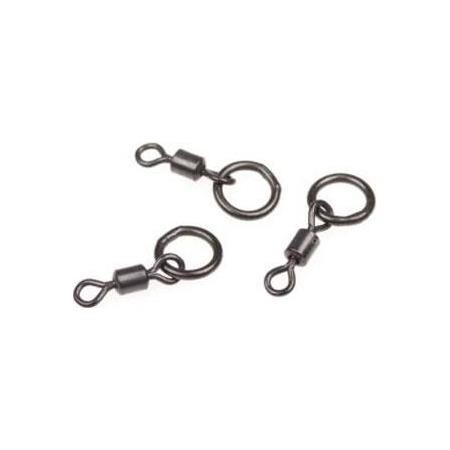 WIRBEL NASH MICRO RING SWIVEL