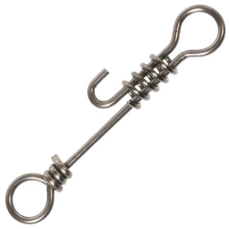 Wirbel Zeck Twistlock Snap