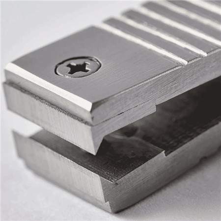 WIRE CUTTER GEOFF ANDERSON WIZTOOL TUNGSTEN NIPPER