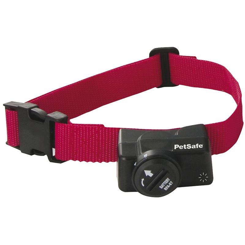 petsafe wireless containment system replacement collar