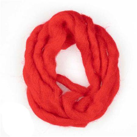 Włókno Syntetyczne Fly Scene Egg Yarn