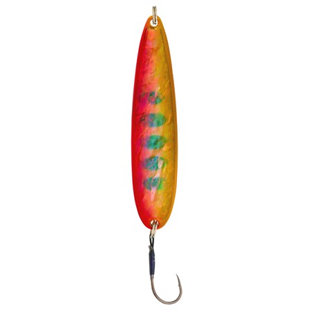 Wobbling Spoon Artfishing Master Angler