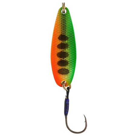 Wobbling Spoon Artfishing Northern Bite
