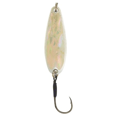 Wobbling Spoon Artfishing Shell Bite