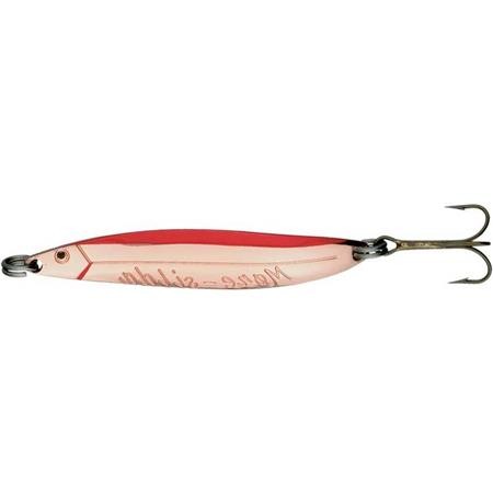 Wobbling Spoon Blue Fox Moresilda - 18G