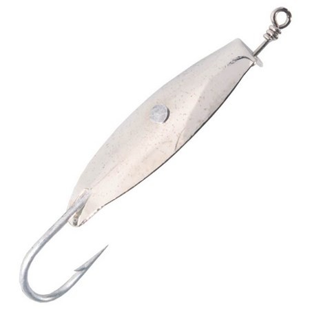 Wobbling Spoon Cod Balzer Edition 71° North - Pack Of 5