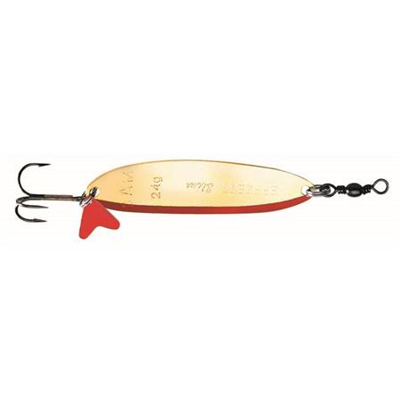 Wobbling Spoon Effzett Slim Standard 8G