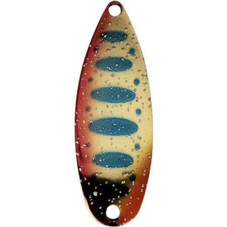 Wobbling Spoon Forest Miu - 5G