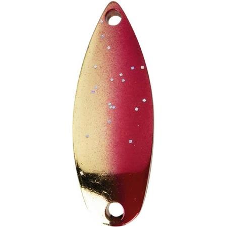 Wobbling Spoon Forest Miu Native - 7G