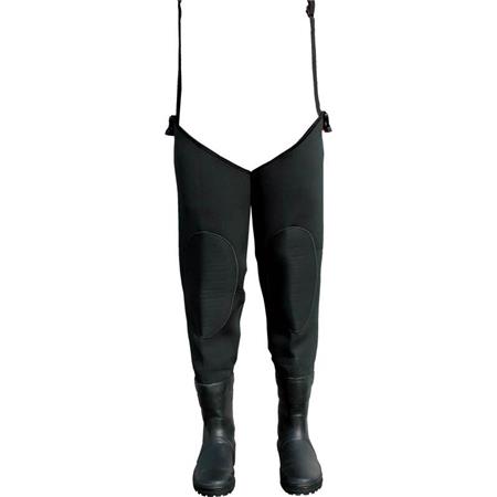 Wodery Neoprenowe Autain - Podeszwy Gumowe