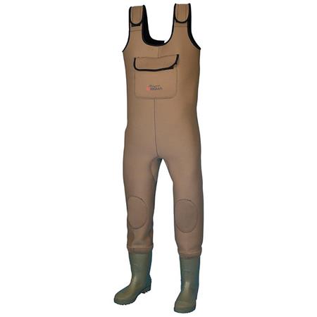 Wodery Neoprenowe Shakespeare Sigma Neoprene Chest Waders