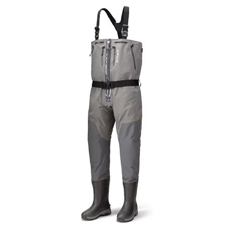 Wodery Nylonowe Orvis Pro Zip Waders