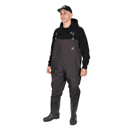 Wodery Pvc Fox Rage Lightweight Chest Wader