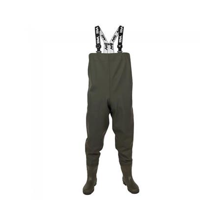 Wodery Pvc Vass Tex 650 Chest Wader