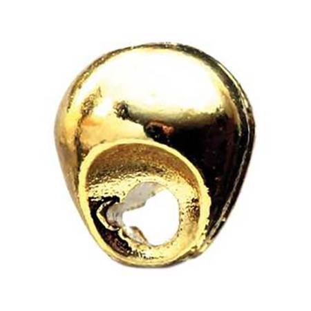 Wolfraamkraal Tof Off-Bead - Goud