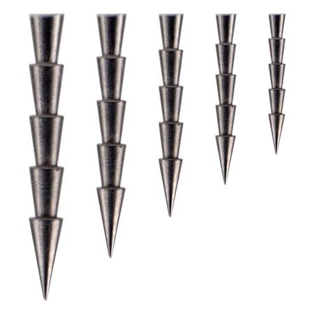 WOLFRAMEINSATZ SAKURA TUNGSTEN NAIL SINKER