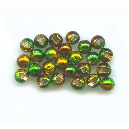 Wolframperle Tof Geteilt - Camo