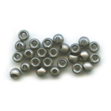 Wolframperle Tof - Natur Matt