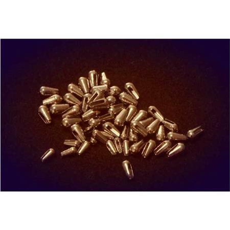 Wolframperle Tof Tropfen - Kupfer