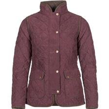 Baleno Scarlet Veste sans Manches Femme