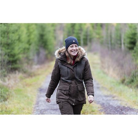 WOMAN JACKET PINEWOOD ABISKO 2.0 28G