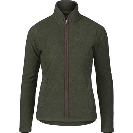 Details about   Seeland Bolton Lady fleece Pine green 