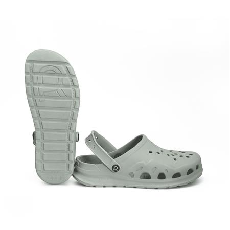WOMAN'S CLOGS ROUCHETTE KOSMIK - VERT D'EAU