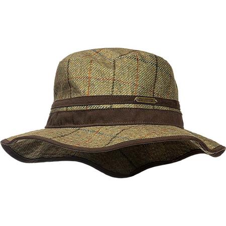 Woman's Hat Baleno Caitlin Khaki