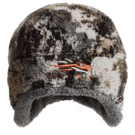 WOMAN'S HAT SITKA FANATIC WS - OPTIFADE ELEVATED II