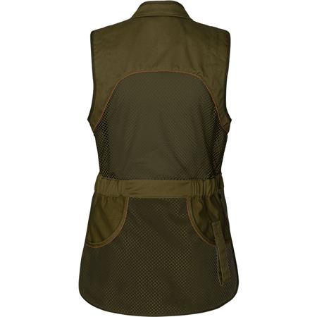 WOMAN'S SHOOTING VEST SEELAND SKEET II