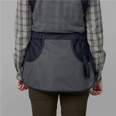 WOMAN'S SHOOTING VEST SEELAND SKEET II