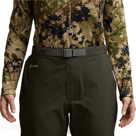 WOMAN'S TROUSERS SITKA DEW POINT - DEEP LICHEN
