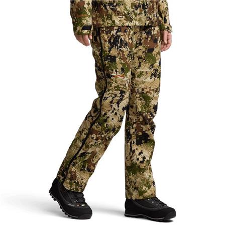 WOMAN'S TROUSERS SITKA DEW POINT - OPTIFADE SUBALPINE