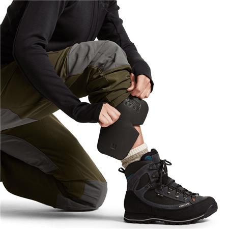 WOMAN'S TROUSERS SITKA TIMBERLINE - DEEP LICHEN