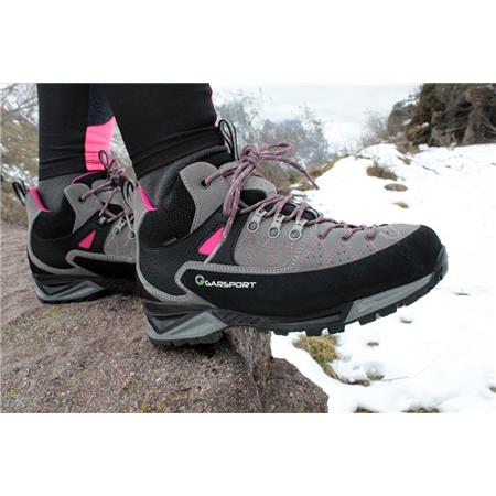 WOMAN SHOES GARSPORT MOUNTAIN TECH MID WP