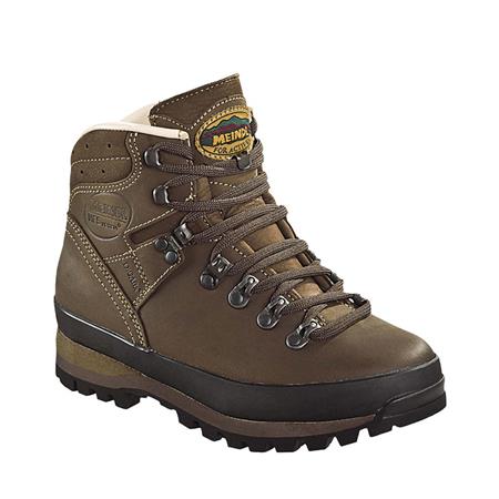 WOMAN SHOES MEINDL BORNEO LADY 2 MFS