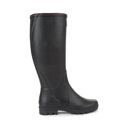 WOMEN'S BOOTS LE CHAMEAU GIVERNY