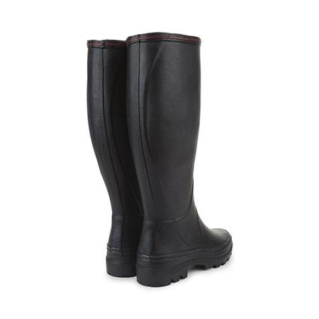 WOMEN'S BOOTS LE CHAMEAU GIVERNY