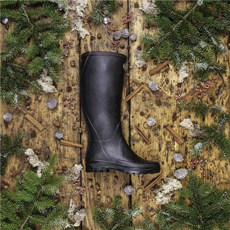 WOMEN'S BOOTS LE CHAMEAU GIVERNY