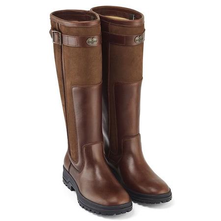 Women's Boots Le Chameau Jameson