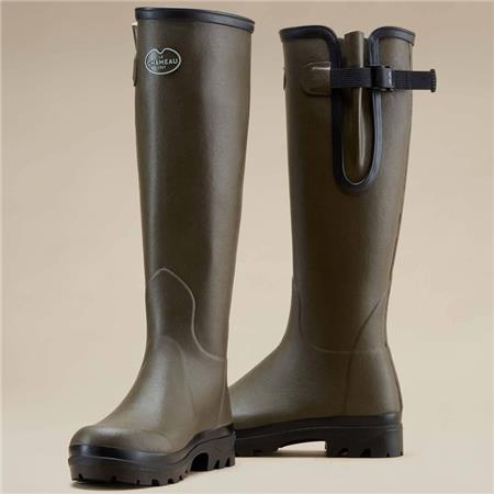 WOMEN'S BOOTS LE CHAMEAU VIERZON