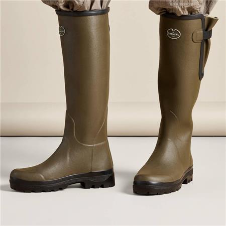 WOMEN'S BOOTS LE CHAMEAU VIERZON