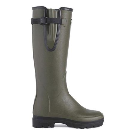 WOMEN'S BOOTS LE CHAMEAU VIERZONORD