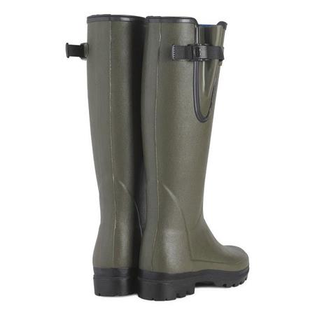 WOMEN'S BOOTS LE CHAMEAU VIERZONORD