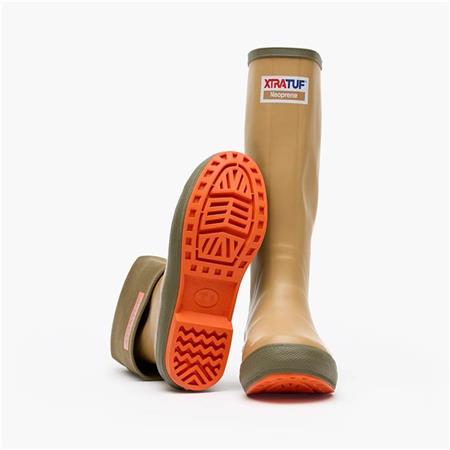 WOMEN'S BOOTS XTRATUF WMNS 15