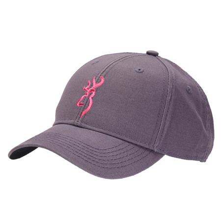 Women's Cap Browning Amber