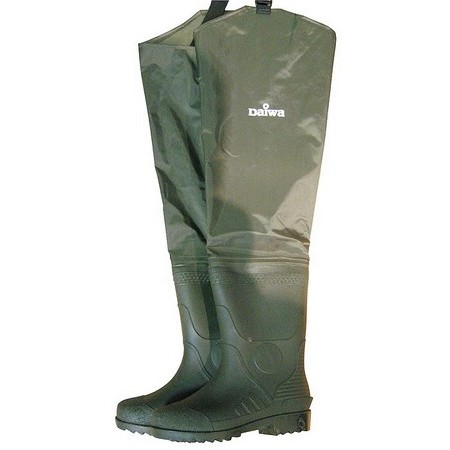 Women's / Children's Waders Daiwa Pvc Cfe